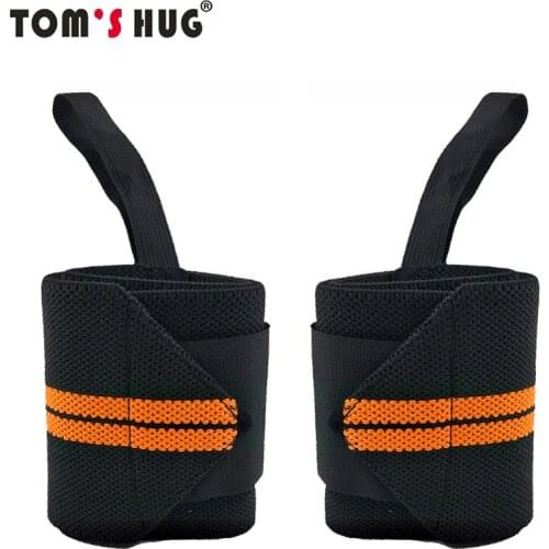 1 Pair Wristband Wrist Support Professional Sports Wristband Dispenser Adjustable Protective Tape Support Wrist Strap Arthritis