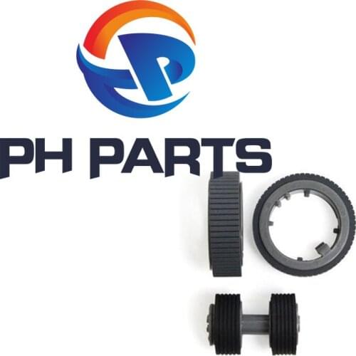 1X Scanner Pickup Roller KIt for Fujitsu Fi7120 7130 7135 7140 7160 7180 Fi7220 7230 7235 7240 7260 7280