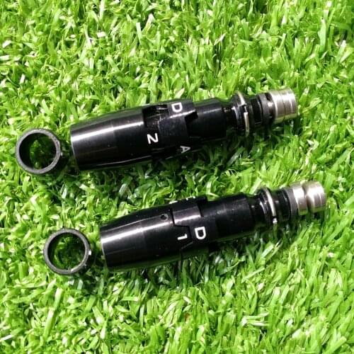 10pcs .335/.350 Golf Shaft Sleeve Adapter For 917 915 913 910 TS2 TS3 TSi2 TSi3 Fairway Wood