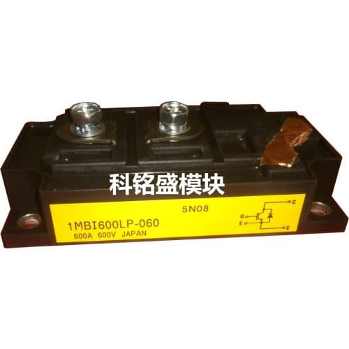 1MBI600LP-060-03 Actual Stock Photos Original Goods