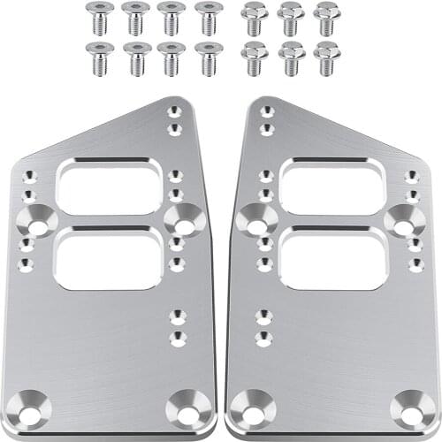 Ansblue Engine Components