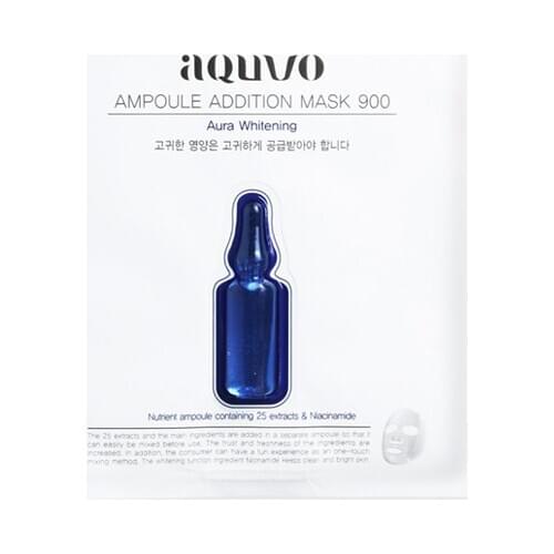 Aquvo Skin Care Products