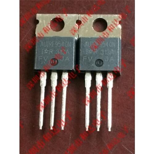 AUIRF9540N TO-220