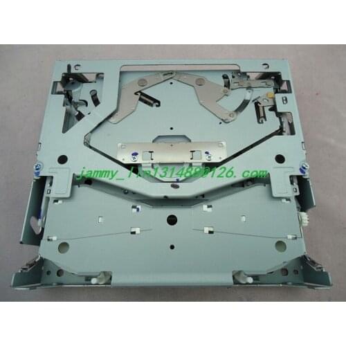 Original new Sanyo Automedia single CD loader SF-C250 mechanism for Mazda car radio audio sound system free shipping