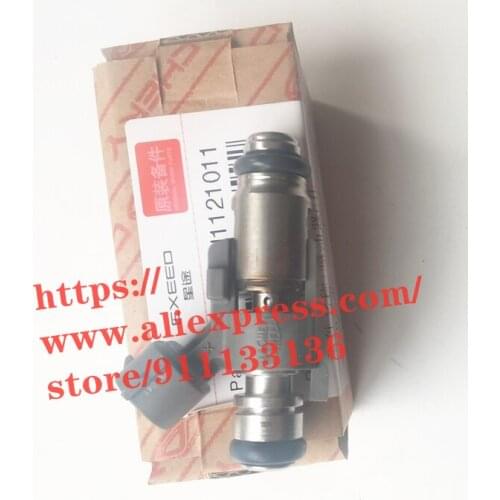 BEISANY Fuel Injectors