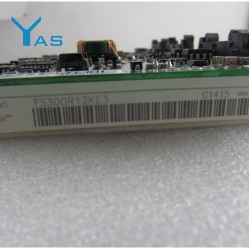 IGBT with Board whole Kit FS300R12KE3/AGDR-71C