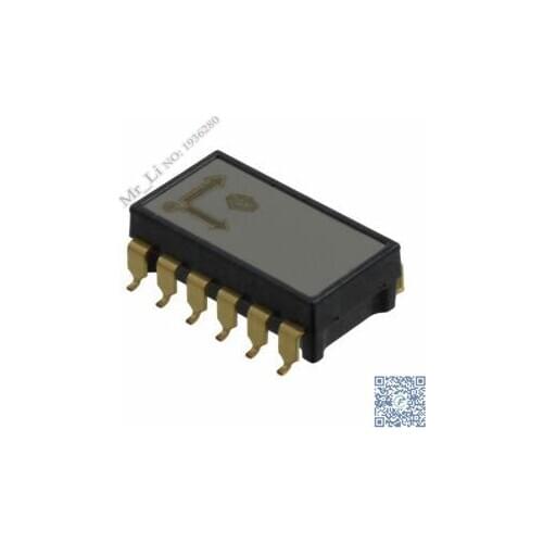 SCA100T-D07-1 Sensor (Mr_Li)
