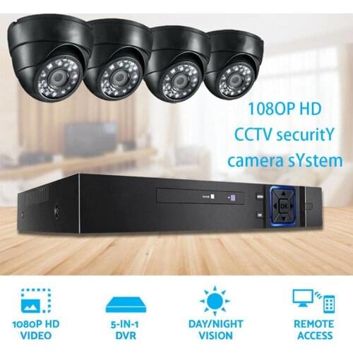 JINJONLIN Covert Video Surveillance Systems