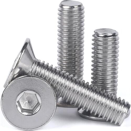 Screws Keepheart China