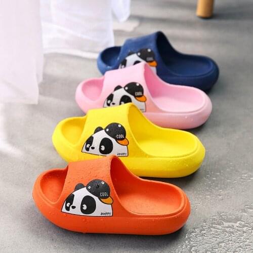 Kitleler Slippers For Girls