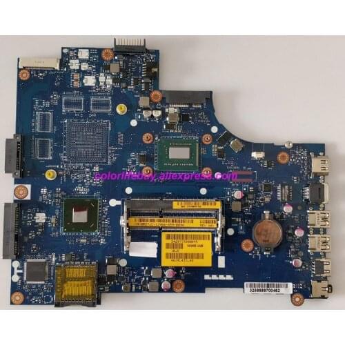 Genuine CN-0RD7JC 0RD7JC RD7JC VAW00 LA-9104P w I7-3537U HM76 Laptop Motherboard for Dell Inspiron 15R 3521 5521 Notebook PC