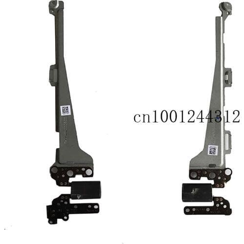 New Original For Dell Chromebook Latitude 11 3189 Lcd Hinges 0X4PJK X4PJK 0X5N7J X5N7J