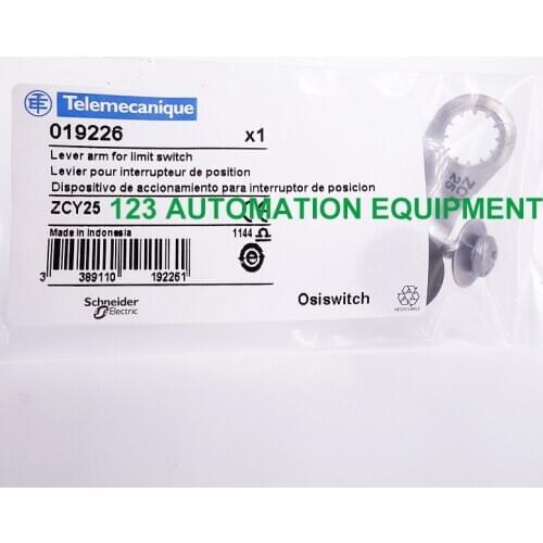 New original ZCY25 ZCY500 Travel switch lever Palanca