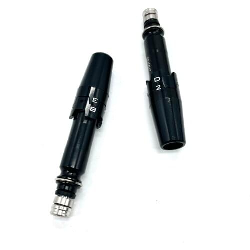 0.335/0.350 Adapter Sleeve W/Serial Compatible with Titleist 917/915/913D Driver