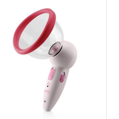 New Vacuum Body Massager Professional Anti-Cellulite Massage Device Therapy Treatment Breast Enlargement intrument