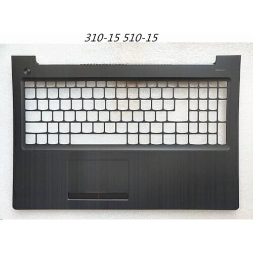 Bottom Cover Lower Case Upper Cover keyboard housing For Lenovo ideapad 310-15 510-15 510-15ISK 310-15IKB Palmrest topcase