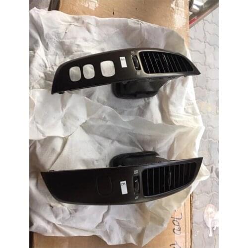 For Land Cruise LC100 4700 4500 Dashboard Air Conditioner Air Outlet Instrument Air Vent Air