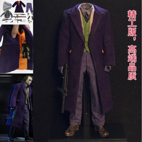 RM034 The Bad 1/6 Scale The CowboyCollectible Full Sets Male Action Figure Model for Fans Collection Gifts In Stock Items