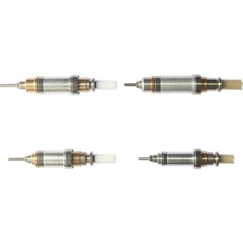 5 Type Strong 210 90 204 Marathon H37L1 Handle Spindle For Electric manicure machine Nail Drill Milling Cutters Accessories