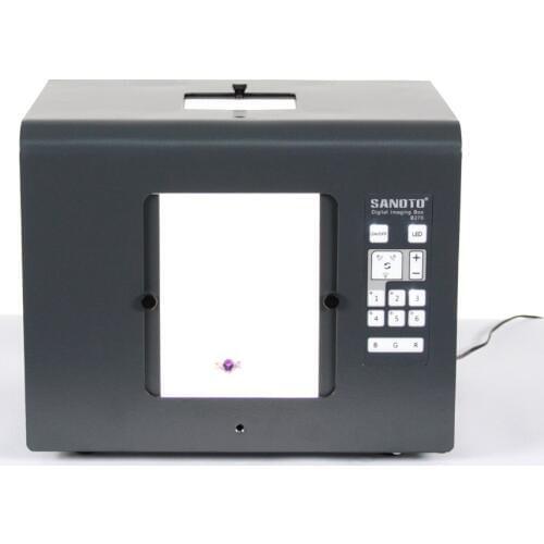 Sanoto Flash Softboxes