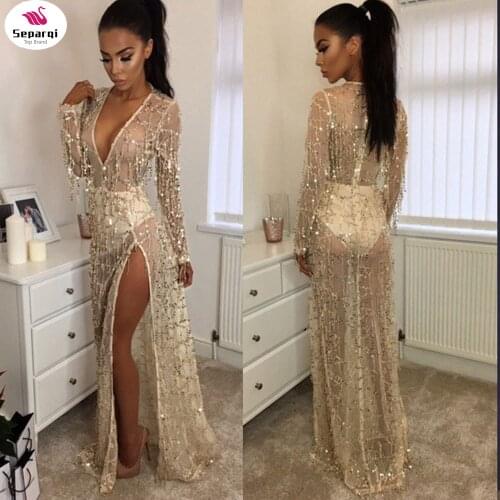 Женские платья Separqi China At AliExpress