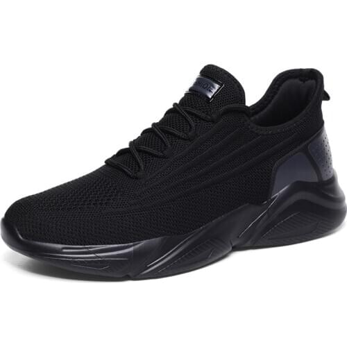 New Mens Mesh Running Shoes Breathable Women sport Shoes Comfortable Lace-Up Womens Fashion Sneakers Outdoor brand shoes 2058
