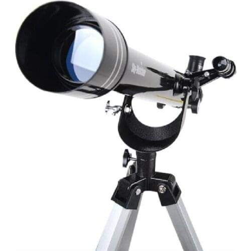 Sikla Binoculars 10 Times Stable Imaging FMC Full Coating Waterproof Design Bak4 Prism Telescope