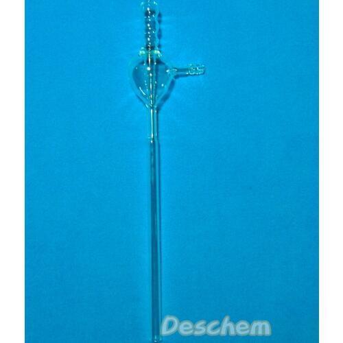 Glass Water Aspirator Pump,Humboldt,Lab Vacuum Hydro Aspirators Filter Pumps