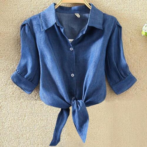 Vinieer Women's Striped Shirts