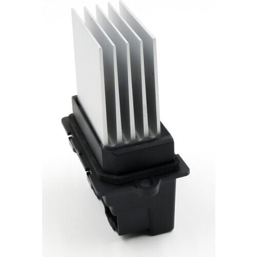 High Quality New 04885482AC 04885482AA 04885482AD For Chrysler Voyager Heater Resistor