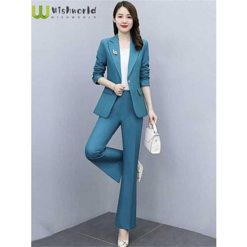 Wishworld Womens Fashion Pantsuits