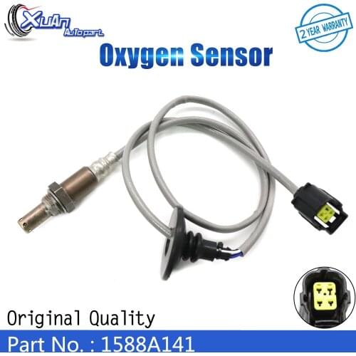 XUAN Oxygen O2 Lambda Sensor For MITSUBISHI LANCER OUTLANDER SPORT RVR 1588A141 5S10316