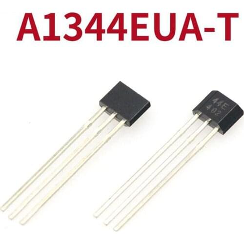 10 pcs A3144 A3144E OH3144 Y3144