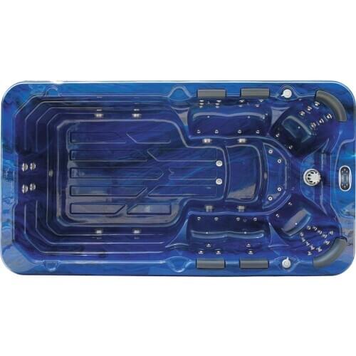 4 Meter Hot Tub Spa Swimming Piscina Pool M-3337