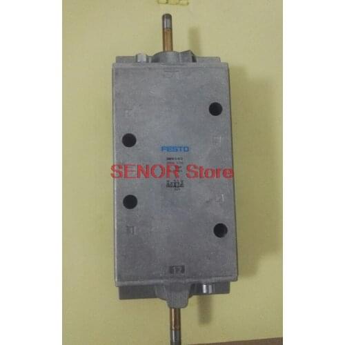 Brand new original solenoid valve JMFH-5-1/2 10166 without coil