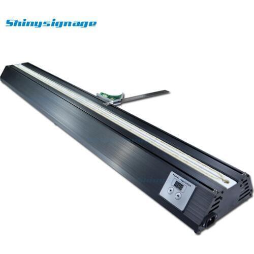 Acrylic Bender Dry Type Advertising channel letter Heater Bender Plexiglass PVC Plastic board трубогиб