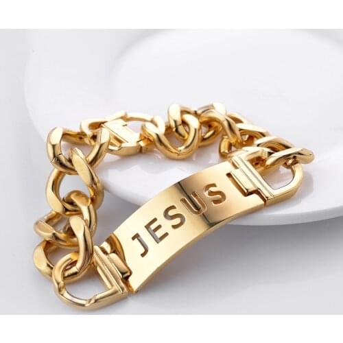 CHISMORL Big Bracelets