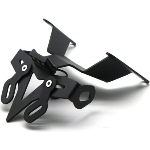 Rear Tail Tidy Fender Eliminator License Plate Holder For HONDA CB650R 2019-2020