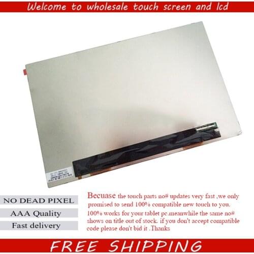For 10.1 WEXLER TAB 10Q LCD screen display free shipping