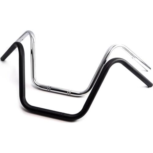 For Harley Cruise Prince 7/8" 22MM Motorcycle Handle Bar Handlebar