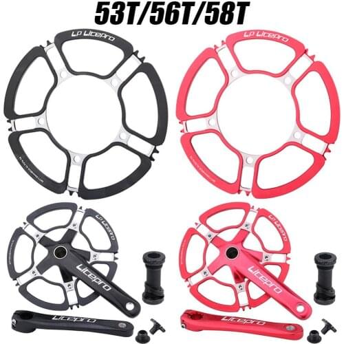 Звездочки для велосипедов Dovewill China At AliExpress