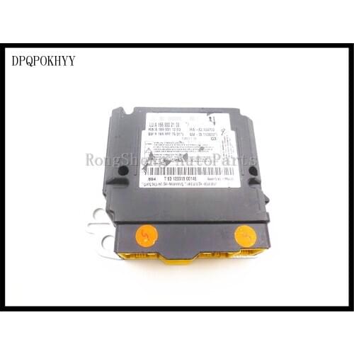 DPQPOKHYY For Mercedes W166 CONTROL UNIT MODULE A1669002103 OEM