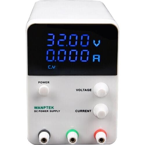 GPS605D 60V 5A Voltage Regulators Switch DC power supply 0.01V 0.001A Digital Display adjustable laboratory Mini DC Power Supply