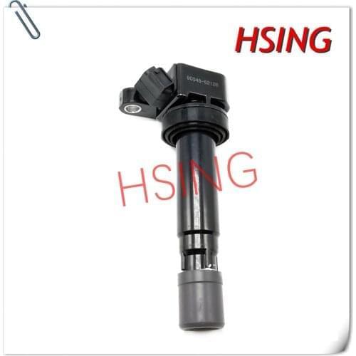 HSINGYE BRAND-NEW# 90048-52126 Ignition Coil Fits For Toyota Duet Daihatsu Cuore MK6 Storia ***Part No# 099700-0251 099700-0570