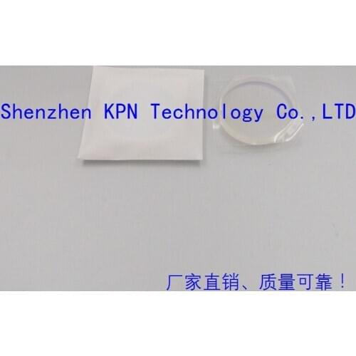 10pcs/lots good quality import quartz glass mirrors 30*5mm 1064nm 4000W fiber laser cutting machines for laser head