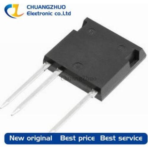 IXGF25N250 30A/2500V 114W IGBT 25N250 TO-3P