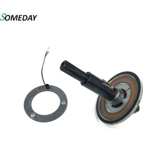 SOMEDAY TongSheng Mid Drive Motor Torque Sensor Electric Bicycle Parts for 36v48v TSDZ2 Mid Motor Ebike
