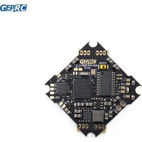 GEPRC GEP-12A-F4 Flight Controller 12A ESC