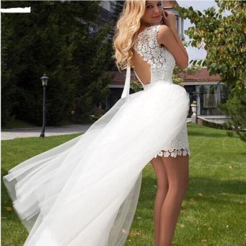 Moon Talee Wedding Dresses With A Train