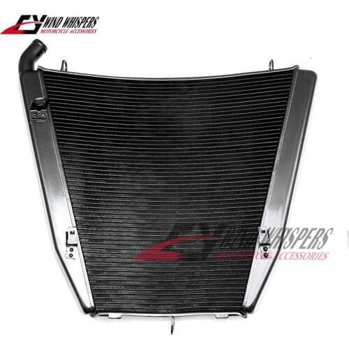 Motorcycle Aluminium Radiator Cooling For Honda CBR1000RR CBR1000 RR CBR 1000 RR 2006 2007 06 07